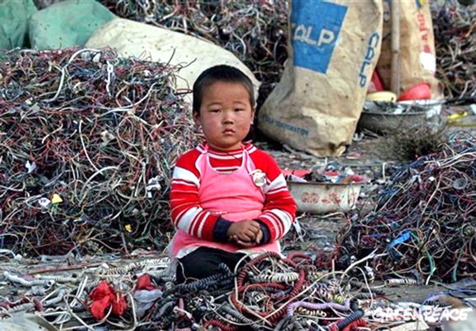 Guide to Greener Electronics—How Does Your Favorite Gadget Rank?