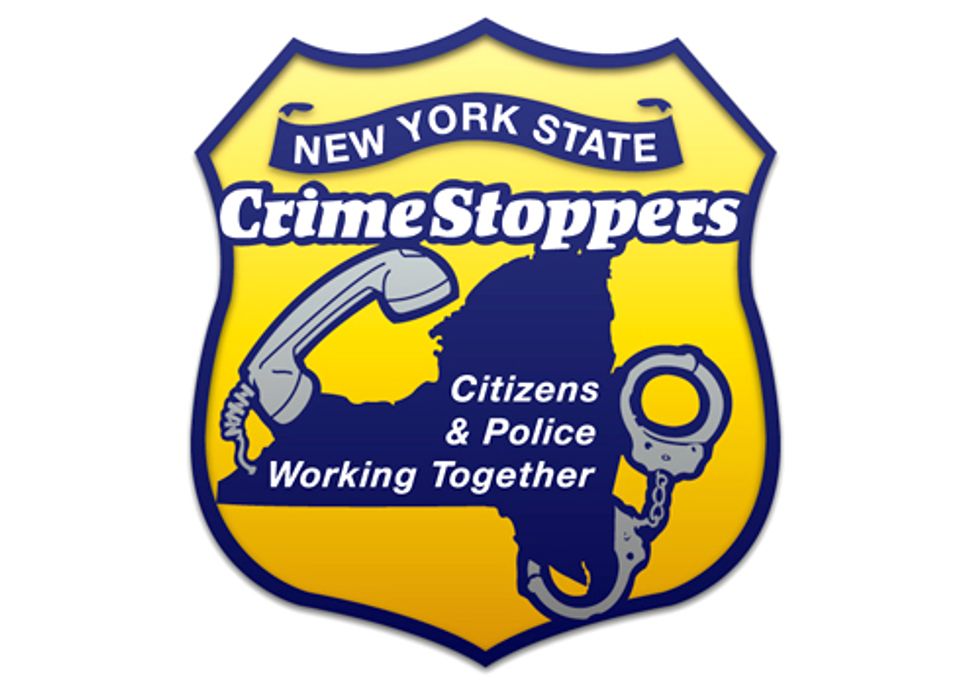 New Crime Stoppers App Allows New Yorkers to Help Enforce Environmental Laws