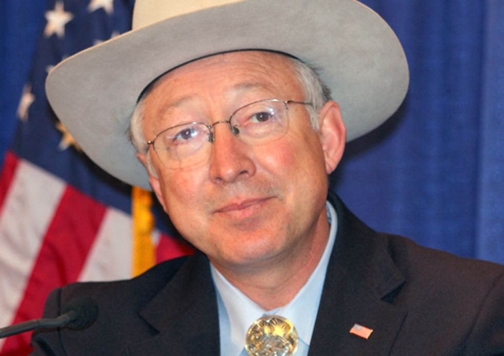 Fracking on Public Lands—Members of Congress Send Letter to BLM Critiquing Proposed Rule