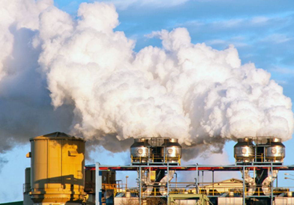 UN Assessment Confirms World is Standing on the Brink of Climate Catastrophe