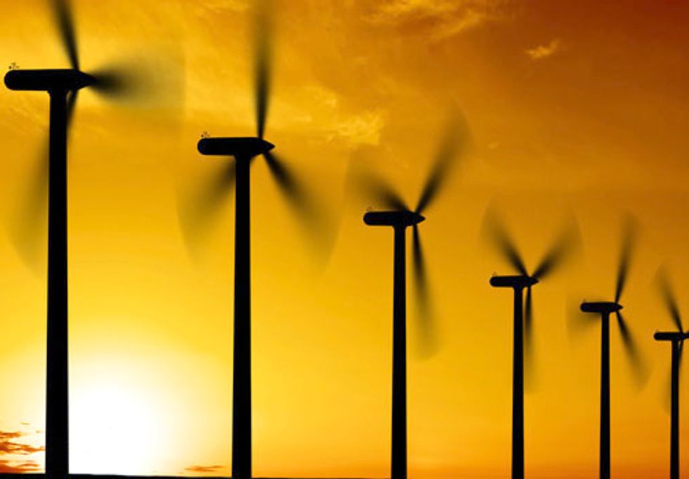 Morocco Leading the World Toward a Green Energy Future