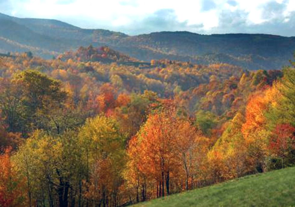 Fracking Public Lands—Proposed Rules Threaten Drinking Water for Millions