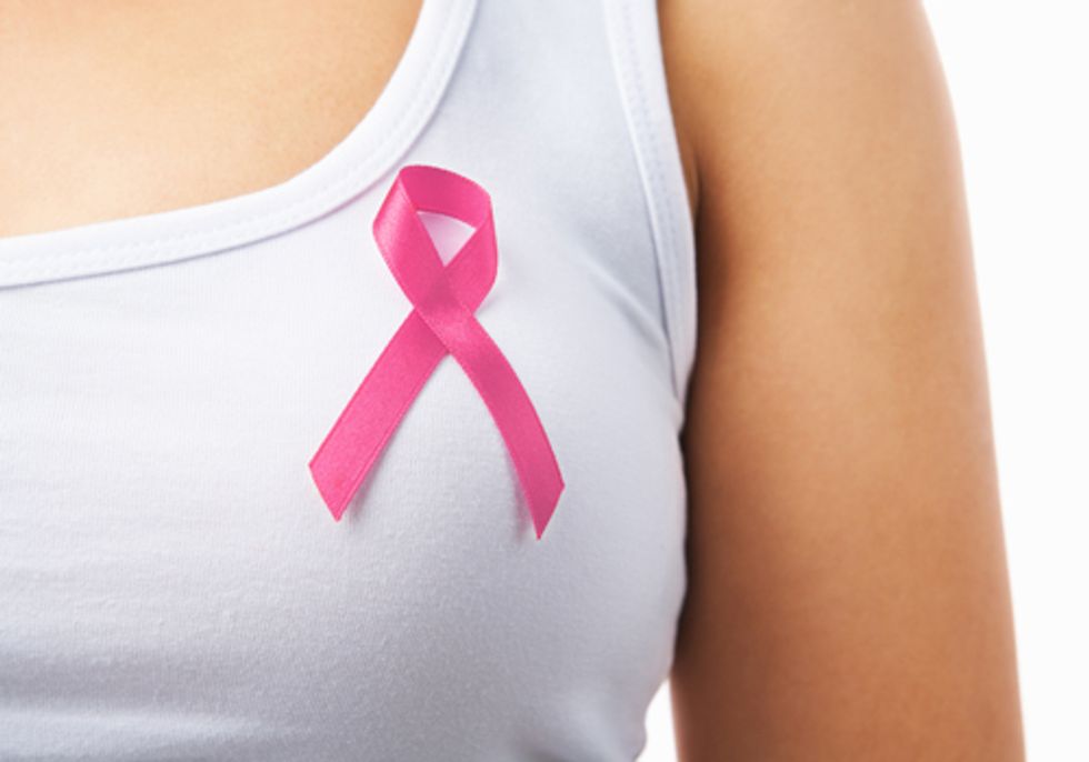 We Can't Prevent Cancer Until We Prevent Exposure to Cancer-Causing Chemicals