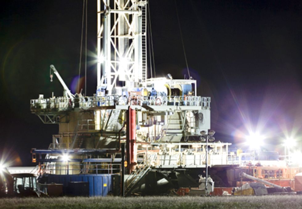 WATCH FRACKING DEBATE—Does Hydrofracking Do More Harm Than Good?