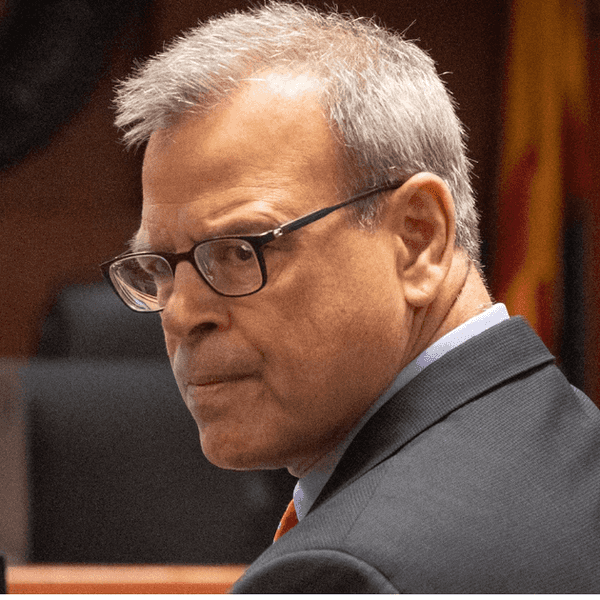 In Trump's Georgia Ballot Seizure, Election Denial Outweighs Evidence And Law