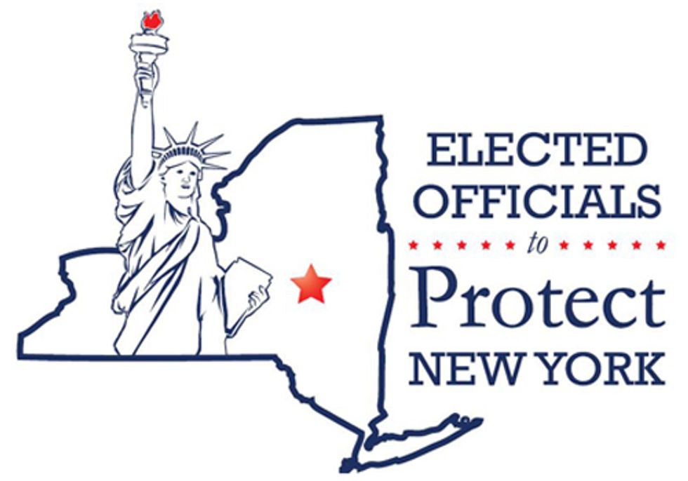 550+ Elected Officials Call on Gov. Cuomo to Lift Shroud of Secrecy Around Fracking