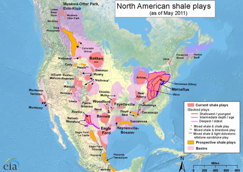 Are Earthquakes and Fracking Wastewater Injection Wells Related?