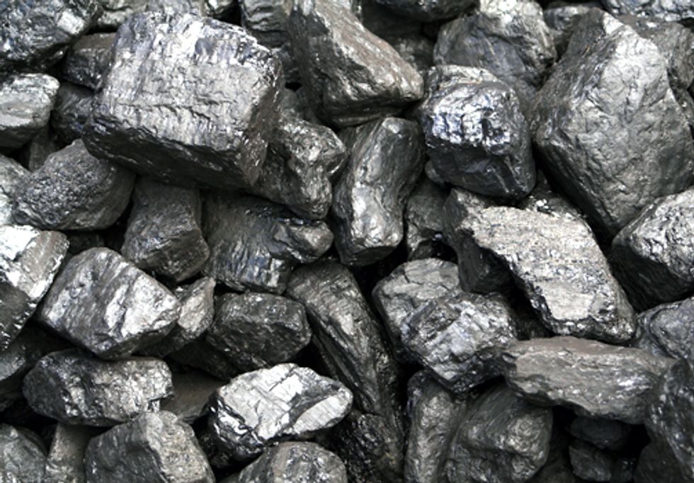Watershed Victory Against Big Coal Nears in Illinois