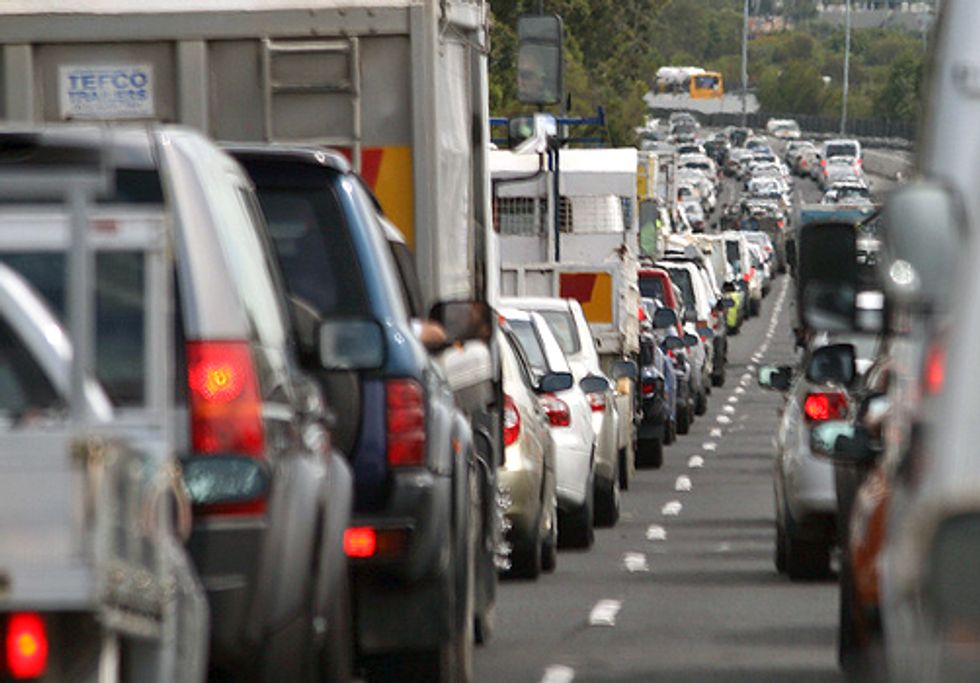3 Step Mass Transit Program to Reduce Greenhouse Gas Emissions