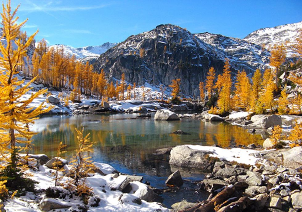 Will Congress Fail to Protect Our Cherished Lands for the First Time in History?