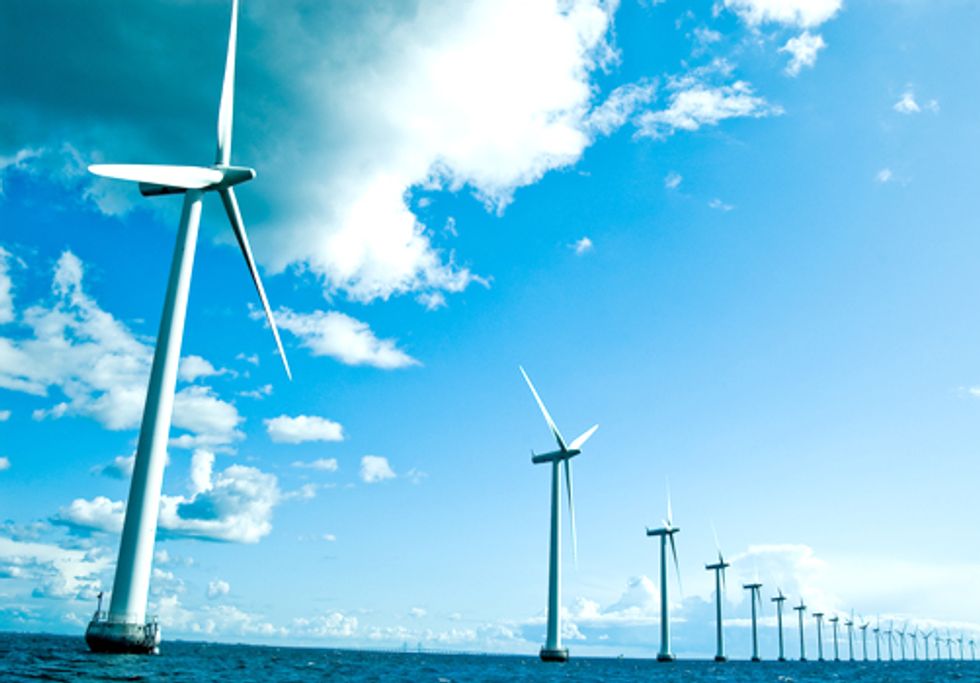 Obama Administration Invests in Seven Offshore Wind Projects