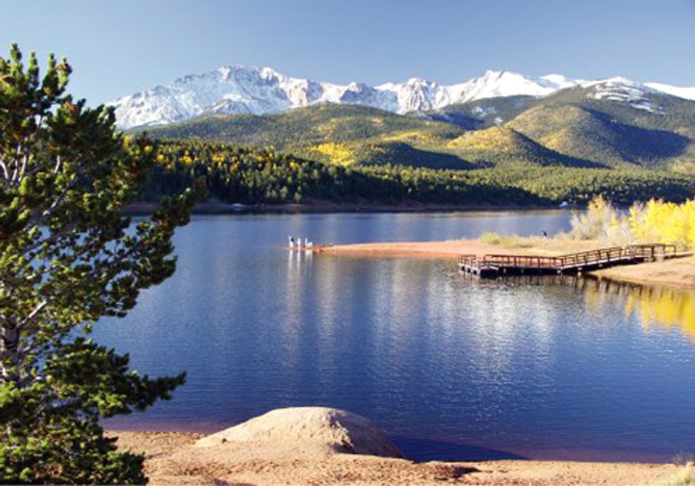Don't Frack Denver's Water