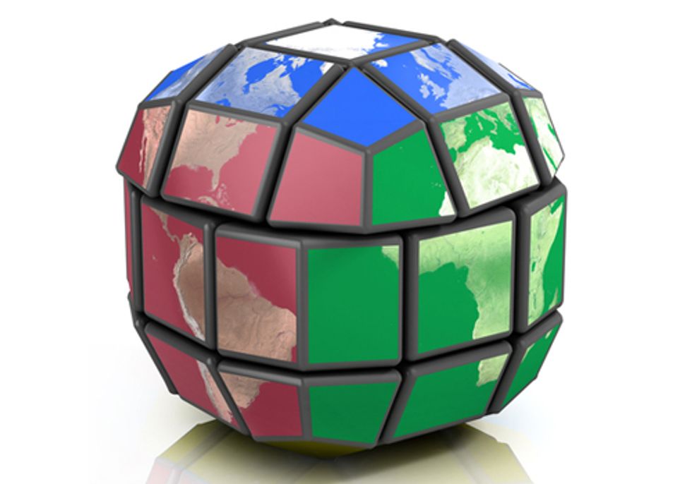 How to Tackle Climate Change Head On