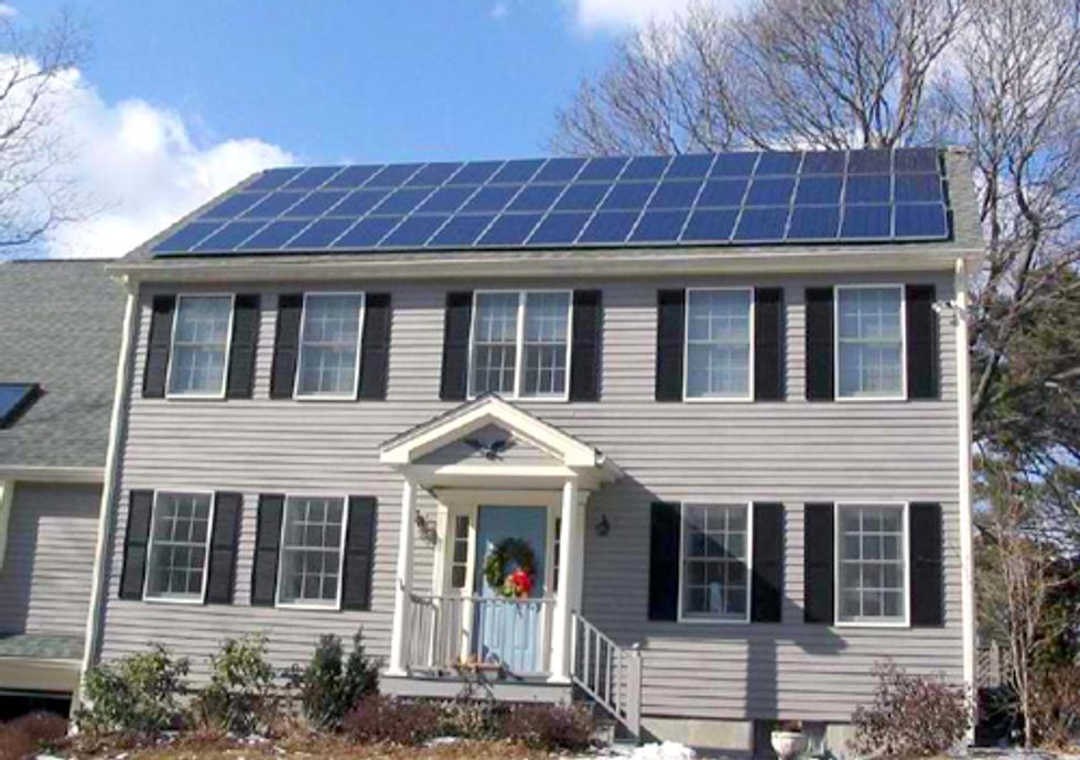 Renewables are Winning, Nukes are Dead and Coal is Crashing