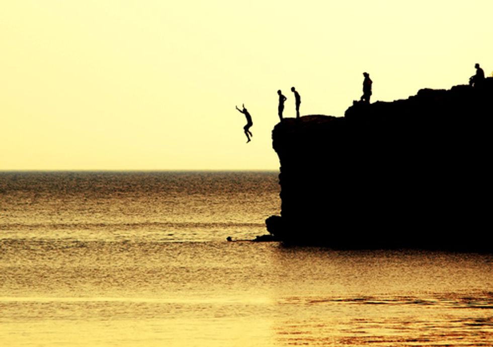 Congress Needs to Focus on Real Climate Cliff, Not Manufactured Fiscal Cliff