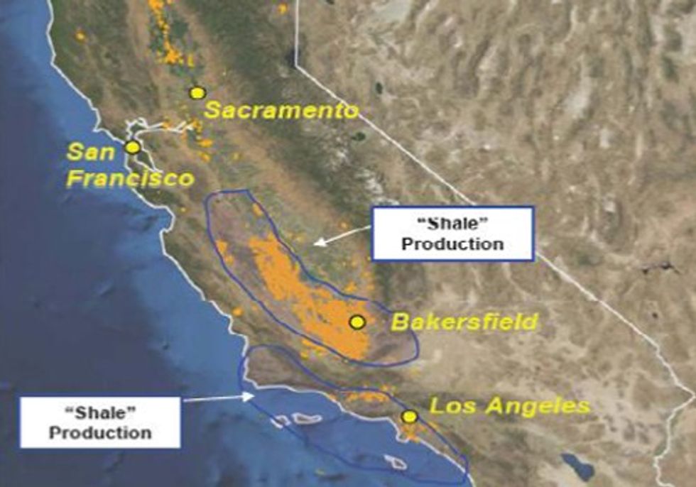 5 Fatal Flaws in California's New Fracking Regulations