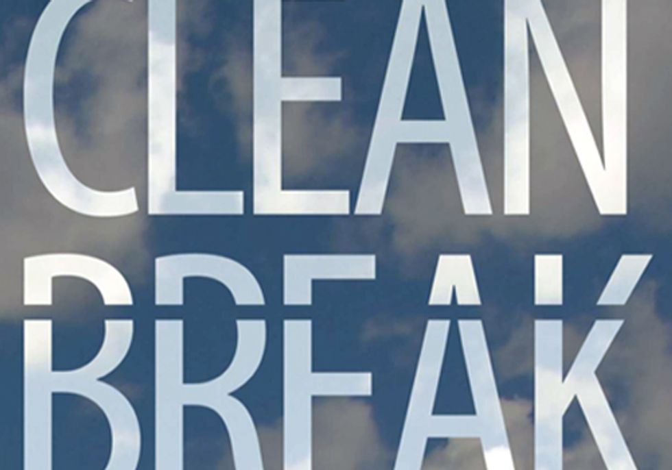 BOOK OF THE YEAR: Clean Break—Transitioning to 100% Renewables
