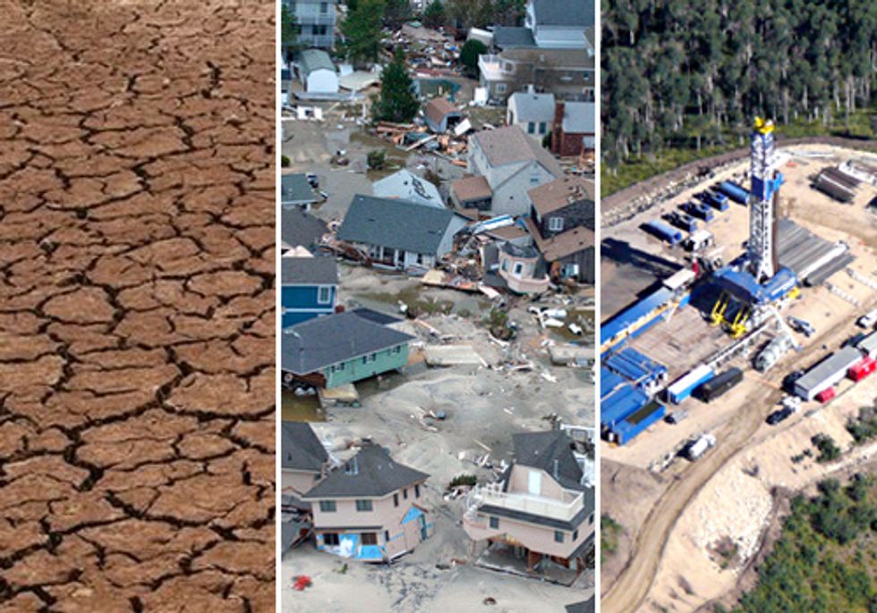 2012 EcoNews that Will Drive Headlines in 2013