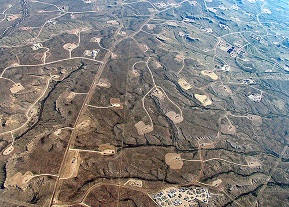 Meet Anthony Ingraffea—From Industry Insider to Implacable Fracking Opponent