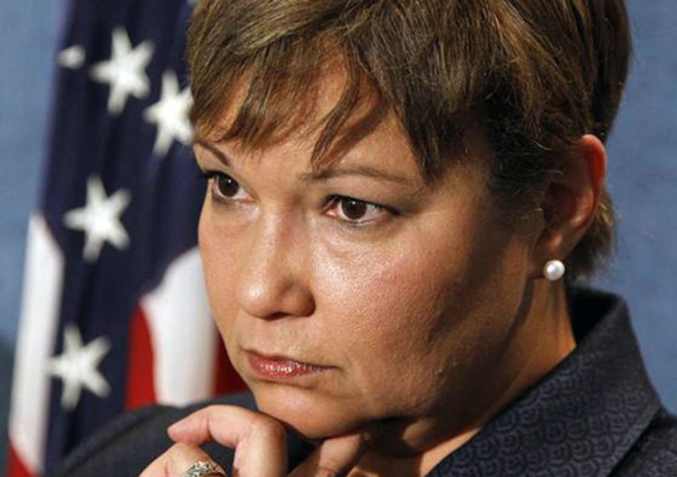 Lisa Jackson's Departure and the Irrelevance of the EPA to the Obama Team