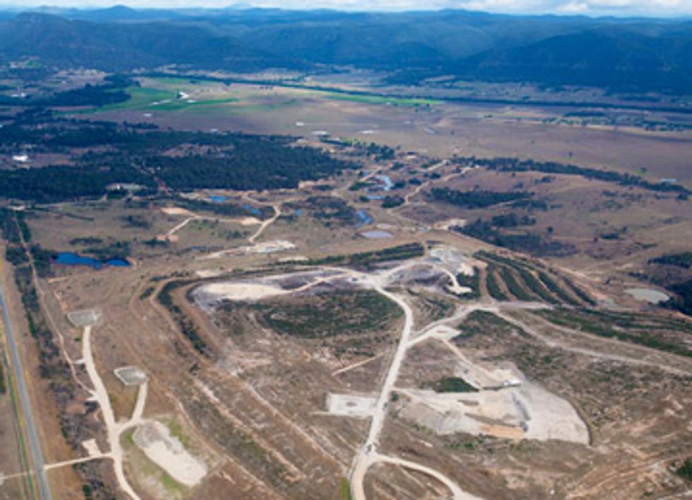 Fossil Fuel Industry Launches $5 Million Disinformation Campaign in Australia