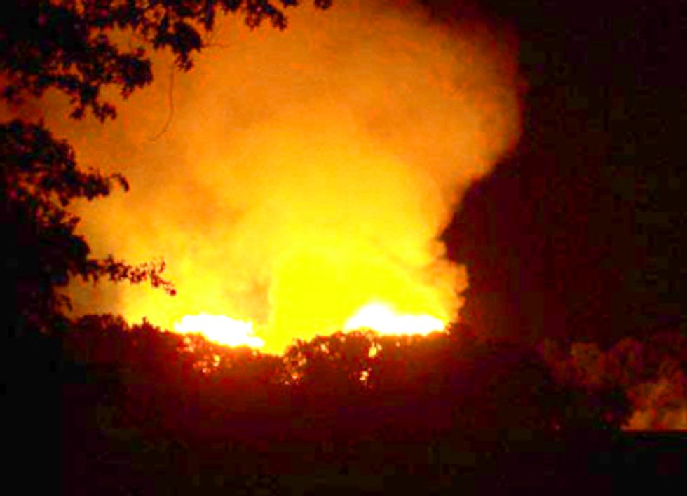 Investigation Continues Into Fatal Explosion at WV Fracking Site