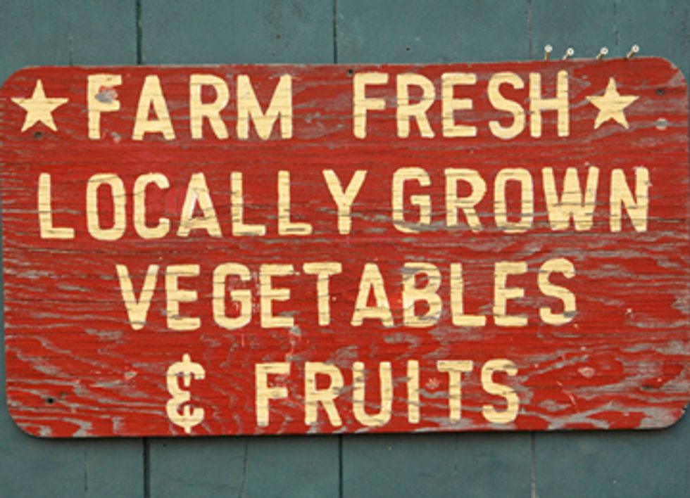 FDA Still Vague on New Safety Rules for Local Food Systems