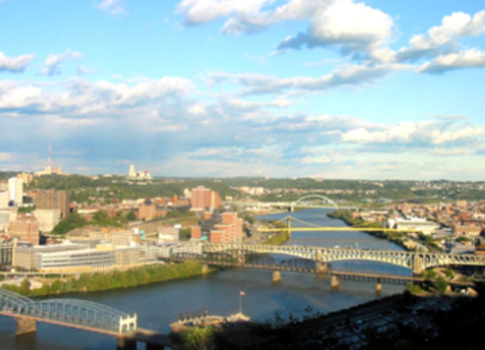 Victory in Fracking Wastewater Fight in PA