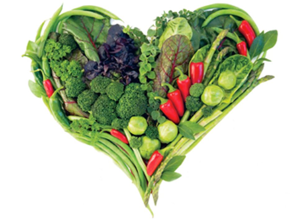 The $11 Trillion Reward: Investing in Healthy Food Will Save Us