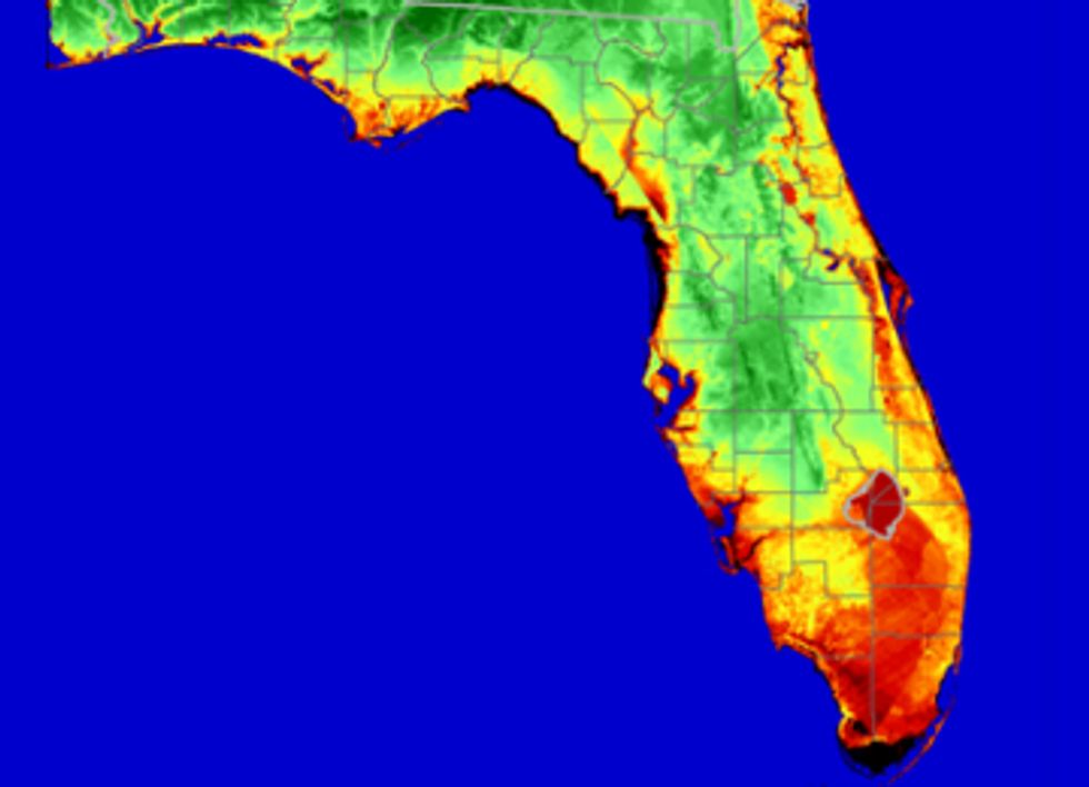 As Sea Levels Rise, Cities Must Build Climate Ready Infrastructure