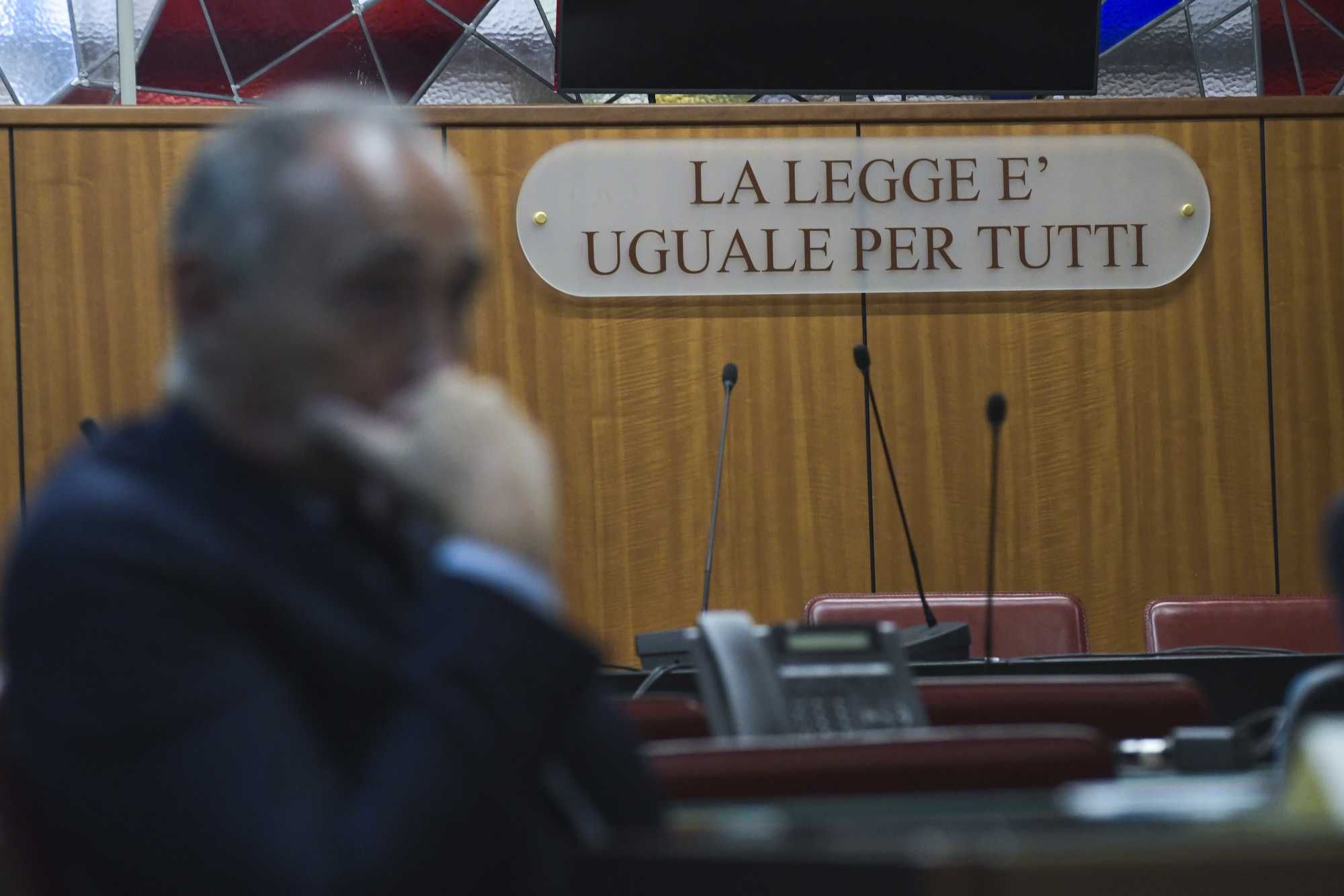 La riforma non mina le garanzie della difesa