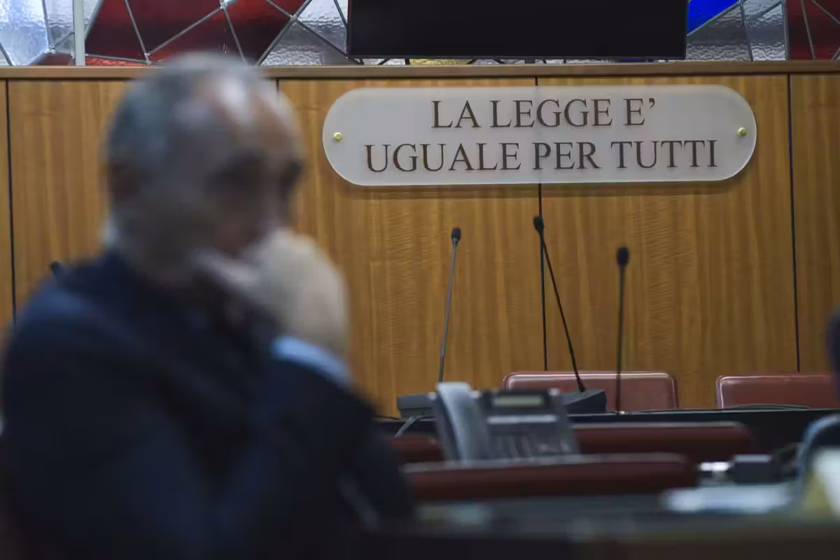 La riforma non mina le garanzie della difesa