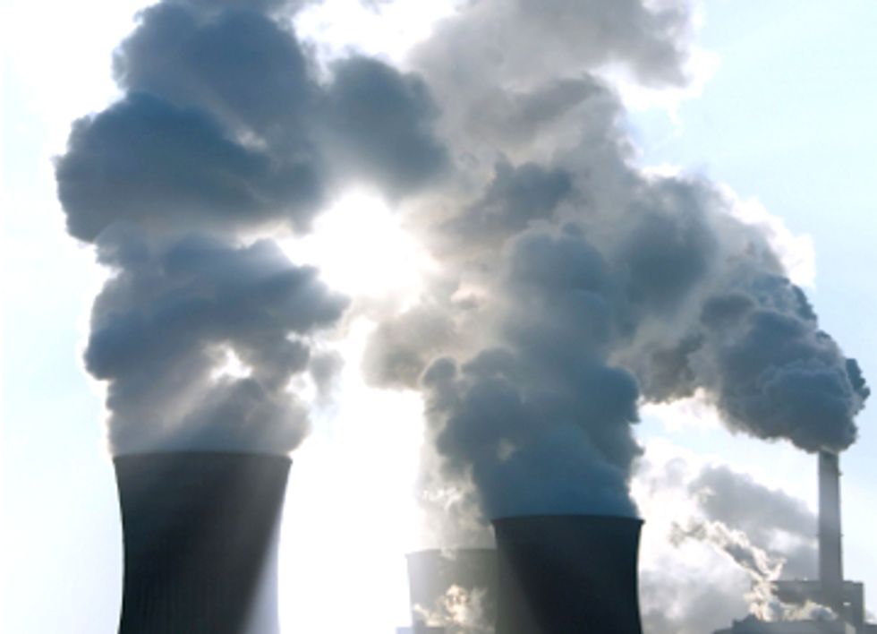 61 Reasons This Is the Most Anti-Environment House of Representatives in History