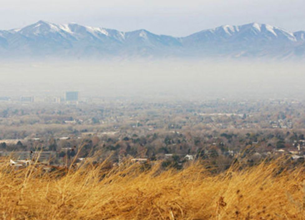 Greenwashing Fracking's Devastating Climate Impact