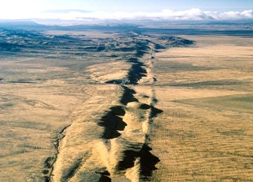 Fracking The Ocean And California's San Andreas Fault - EcoWatch