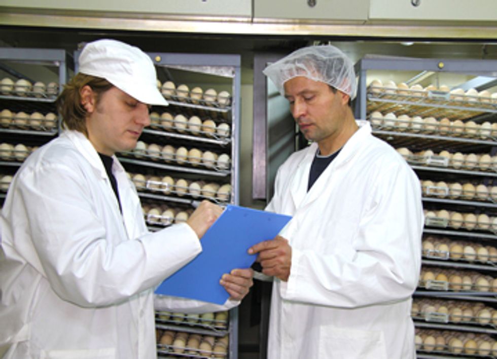Court Orders FDA to Enact New Food Safety Rules