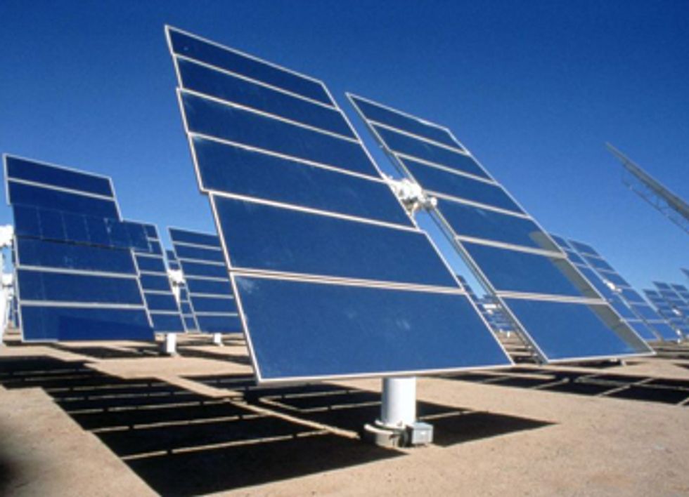 Green Tea Coalition Bridges U.S. Political Divide with Renewables