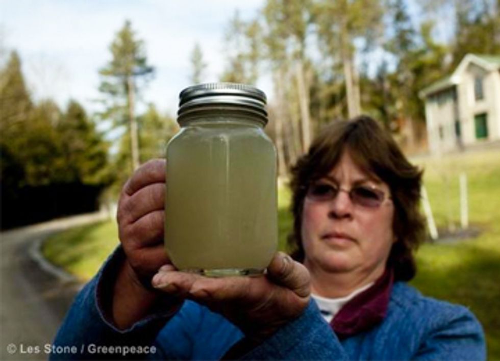 Four Lessons From the U.S. for Countries About to be Fracked