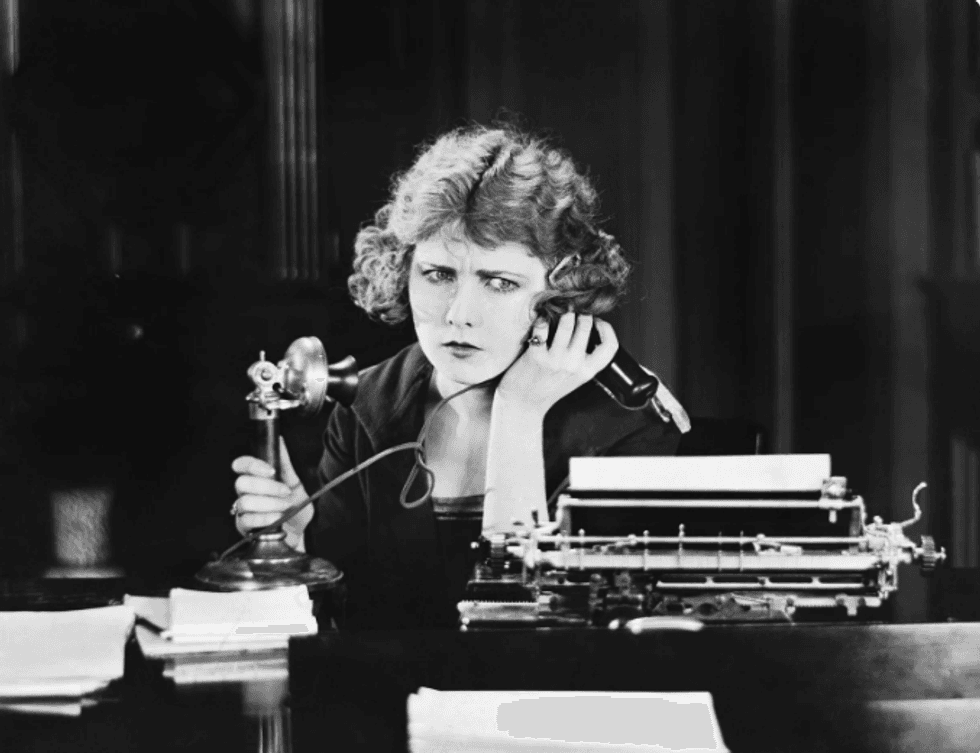 26 words that have gone nearly 'extinct' in the English language