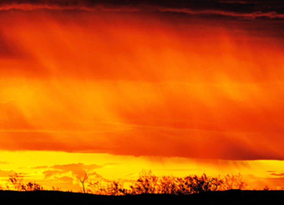 Expect More Crippling Heatwaves By 2020