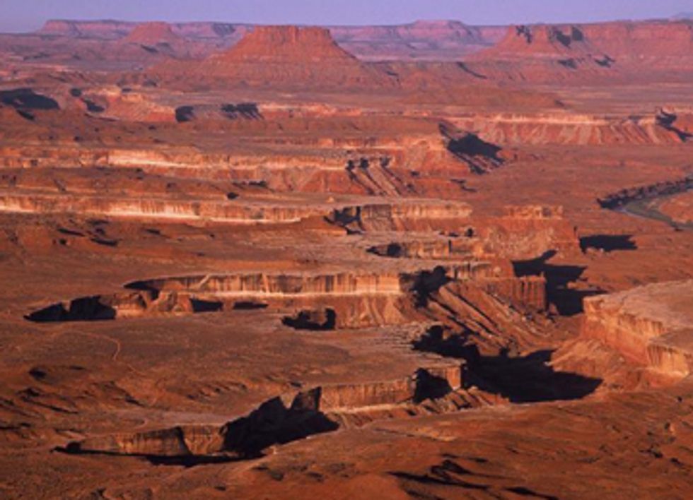 Protect Public Lands From the Fracking Frenzy