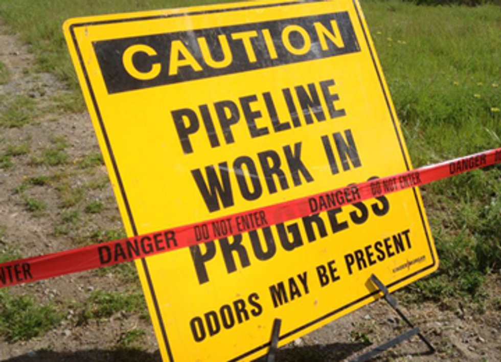 Beyond Keystone XL: Three Controversial Pipeline Proposals