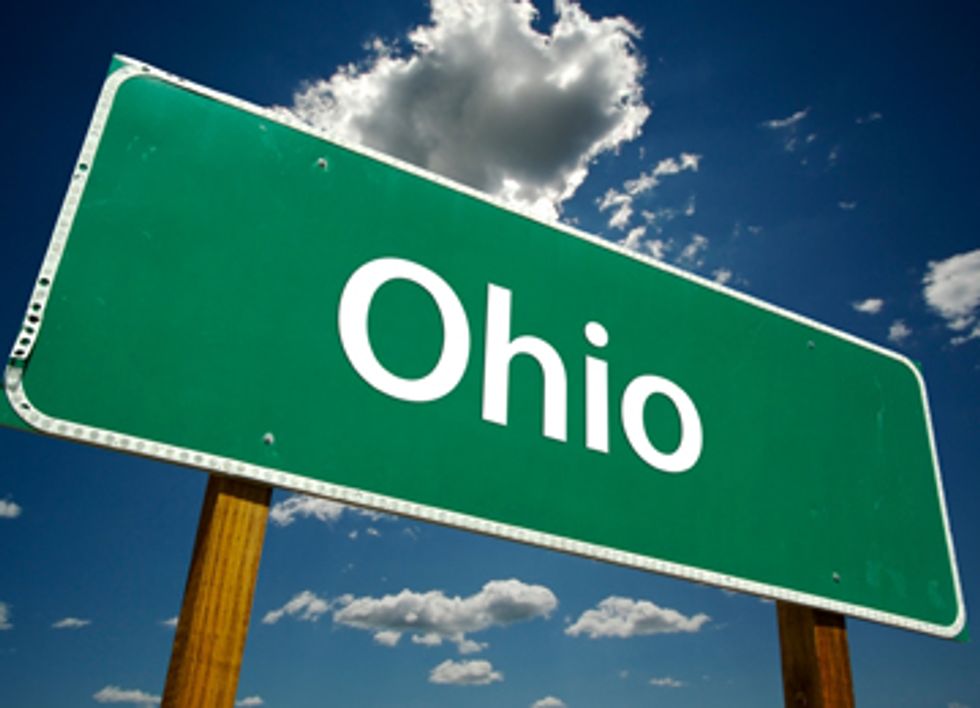Ohio Leading the Rust Belt in Renewables