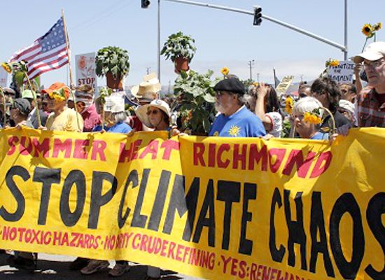 Harnessing The Power Of The People To Reshape The Future Of An