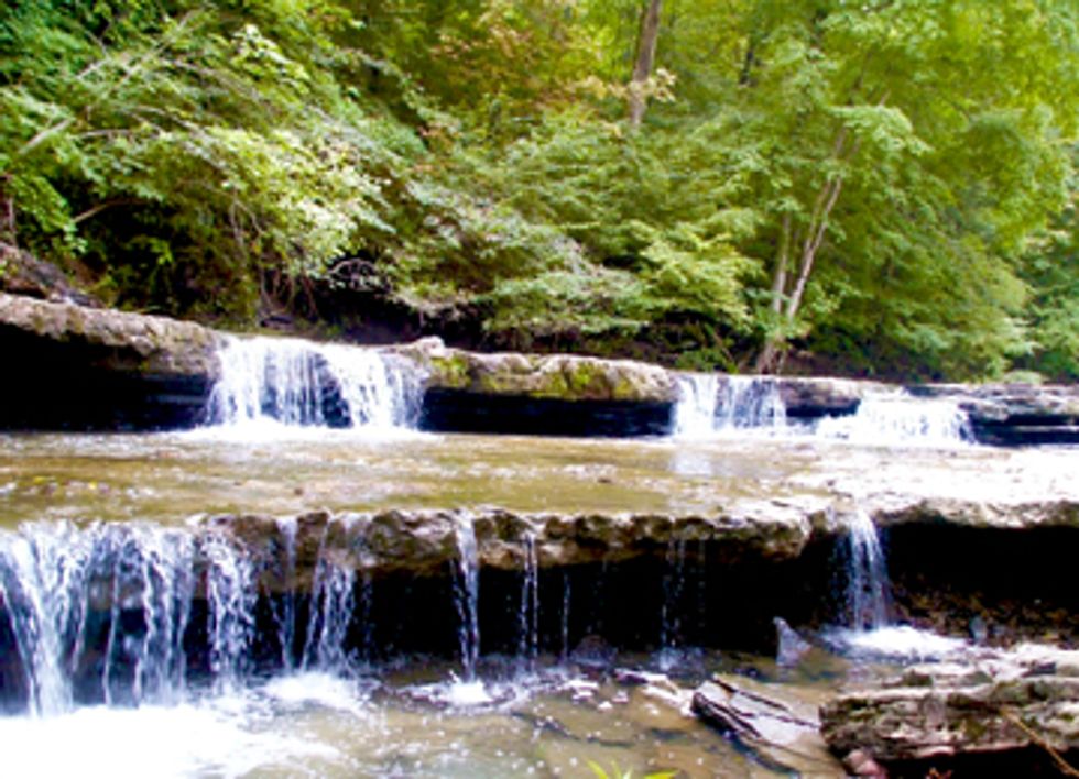 Fracking Public Lands Impacts Ohio's Tourism Economy