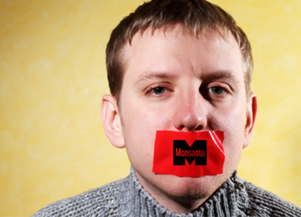 March Against Monsanto Event Removed by Facebook