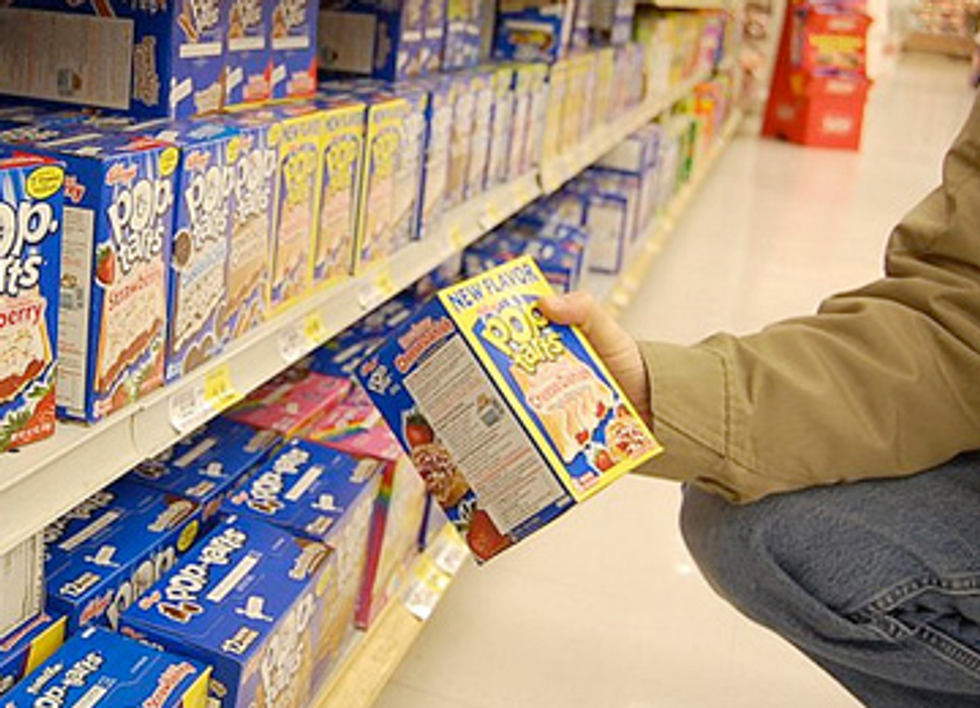 Washington GMO Labeling Campaign Picks Up Where California Left Off