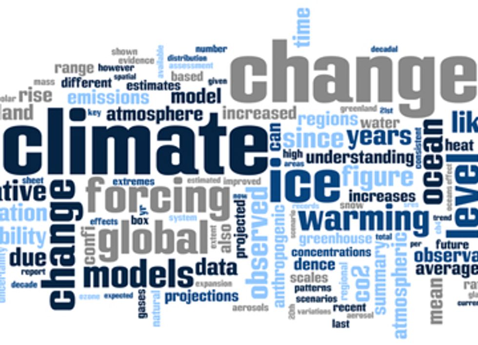 Survey Confirms Americans Want Climate Action