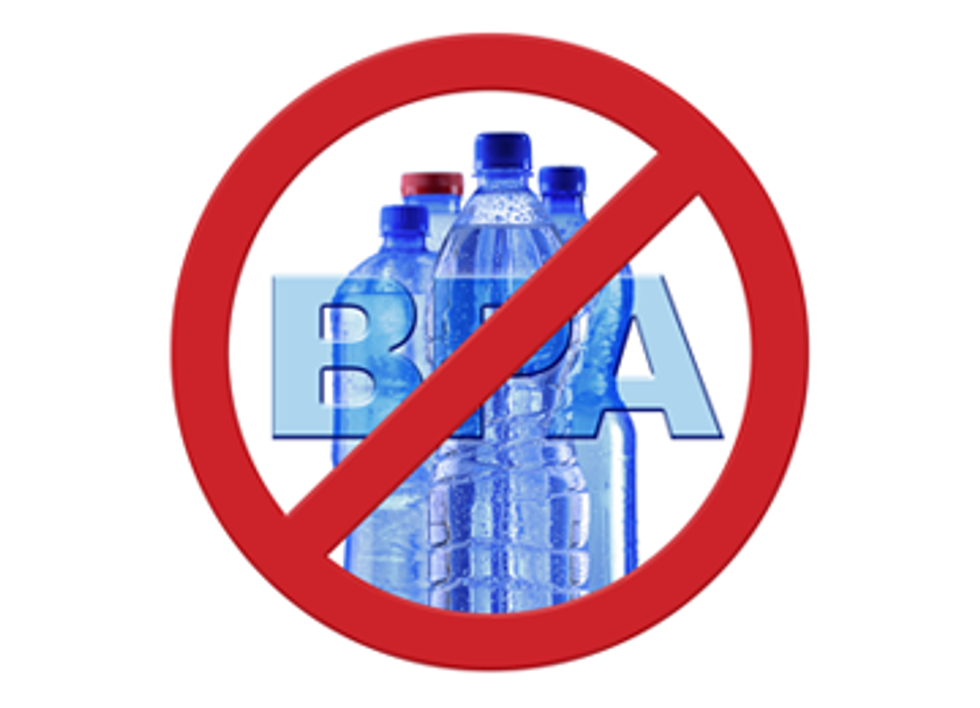 Early Exposure to BPA Linked to Anxiety and Hyperactivity in Boys