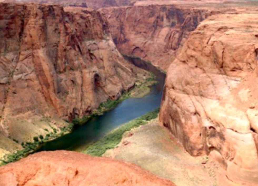 The Next Chapter in Colorado's Water Supply Crisis
